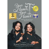 Your Honor, Your Honor: A Journey Through Grief to Restorative Justice - Hardcover