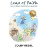 Leap of Faith: How To Build Your Spiritual Business - Paperback