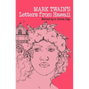 Twain: Letters from Hawaii - Paperback