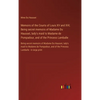Memoirs of the Courts of Louis XV and XVI; Being secret memoirs of Madame Du Hausset, lady's maid to Madame de Pompadour, and of the Princess Lamballe - Hardcover