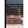 The Commentary Of Ibn Ezra On Isaiah: Translation Of The Commentary - Paperback