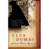 The Club Dumas - Paperback