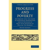 Progress and Poverty - Paperback