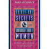 Thirty-One Secrets of an Unforgettable Woman - Paperback