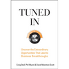 Tuned In - Hardcover