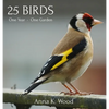 25 Birds - Hardcover