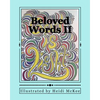 Beloved Words 2: Scripture Coloring and Devotions - Paperback