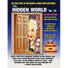The Hidden World Number 10: The True Story Of The Shaver And Inner Earth Mysteries - Paperback