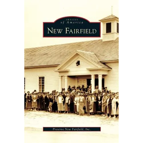 New Fairfield - Hardcover