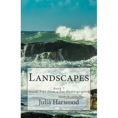 Landscapes: Book 7 - Paperback