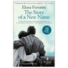 The Story of a New Name - Paperback