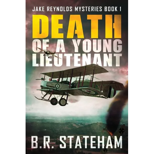Death of a Young Lieutenant - Paperback