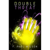 Double Threat - Paperback