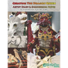 Creating The Dragon Queen: All about the foam fabricated cosplay. - Paperback