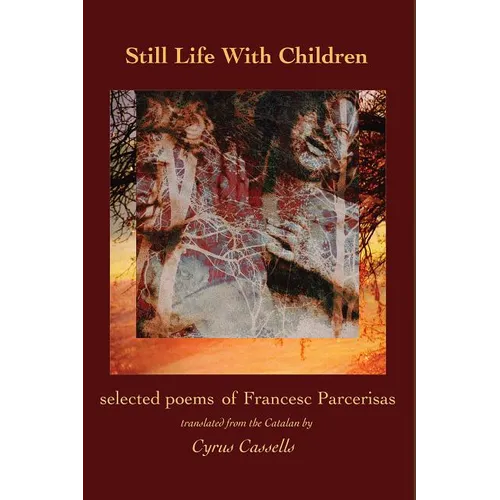 Still Life with Children - Paperback