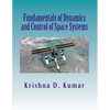 Fundamentals of Dynamics and Control of Space Systems - Paperback