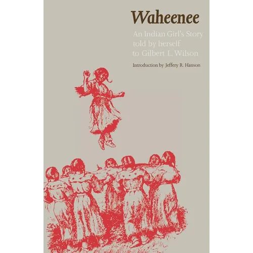 Waheenee: An Indian Girl's Story (Revised) - Paperback