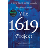 The 1619 Project: A New Origin Story - Hardcover
