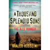 A Thousand Splendid Suns - Paperback
