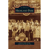 Highland Park - Hardcover