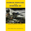 Historical Perspectives of the Operational Art - Hardcover