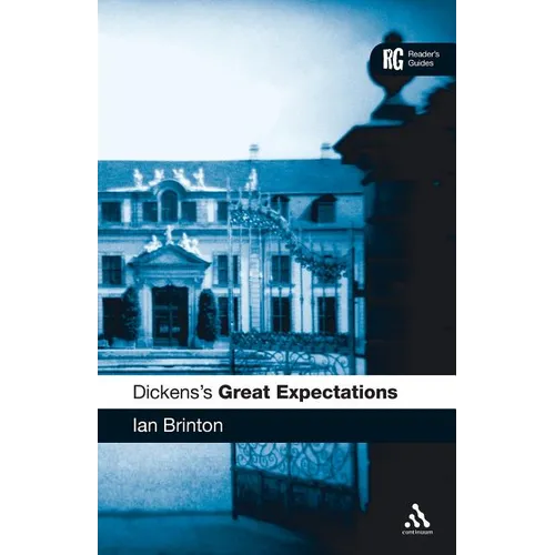 Dickens's Great Expectations - Paperback
