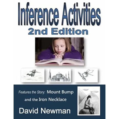 Inference Activities 2nd Edition - Paperback
