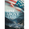 Rise Above Hate: May God Save the King - Paperback