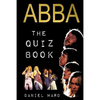 Abba The Quiz Book - Paperback