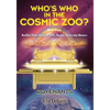 COVENANTS Book Four An End Times Guide To ETs, Aliens, Gods & Angels: Who's Who in the Cosmic Zoo? - Paperback