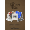The DeCrypt Files - Paperback