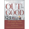 Out for Good: The Struggle to Build a Gay Rights Movement in America - Paperback