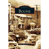 Boone - Hardcover