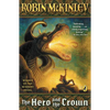 The Hero and the Crown - Paperback