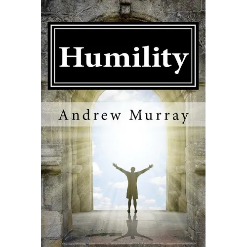 Humility - Paperback