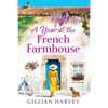 A Year at the French Farmhouse - Paperback