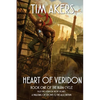 Heart of Veridon - Paperback