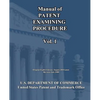 Manual of Patent Examining Procedure (Vol.1) - Paperback