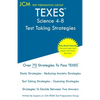 TEXES Science 4-8 - Test Taking Strategies - Paperback