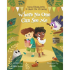 Where No One Can See Me: Al-Basir (the All-Seeing) - Paperback