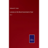 Lectures on the Moral Government of God: Vol. I - Hardcover