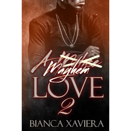 A Mayhem Love 2 - Paperback