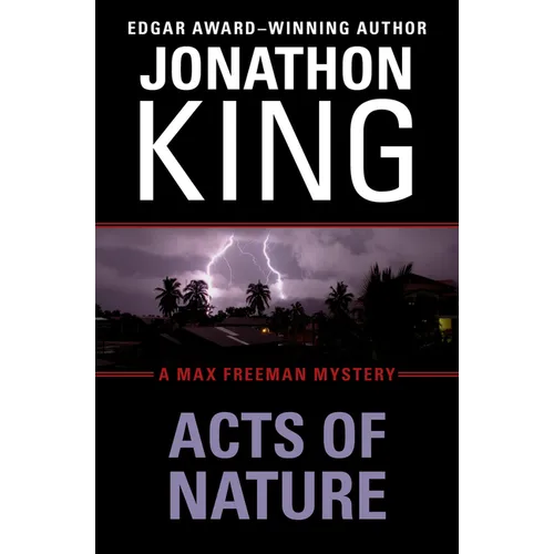 Acts of Nature - Paperback