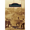 Breckenridge - Hardcover