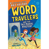 Word Travelers and the Taj Mahal Mystery - Paperback