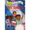 Ty's Travels: Showtime! - Paperback