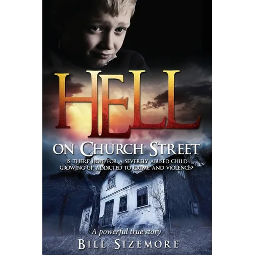 Hell on Church Street - Paperback