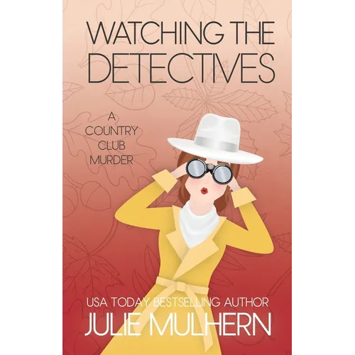 Watching the Detectives - Paperback