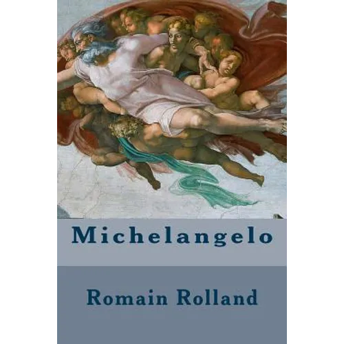 Michelangelo - Paperback