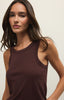 Select Tank | Chocolate Cherry